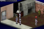 Shin Megami Tensei: Persona (PSP)