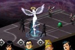 Shin Megami Tensei: Persona (PSP)