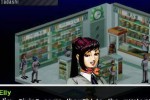 Shin Megami Tensei: Persona (PSP)