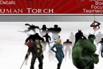 Marvel: Ultimate Alliance 2 (PSP)