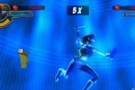Spyborgs (Wii)