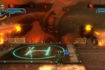 Spyborgs (Wii)