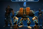 Spyborgs (Wii)