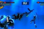 Spyborgs (Wii)
