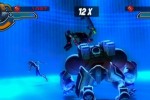 Spyborgs (Wii)