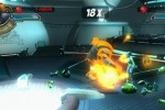 Spyborgs (Wii)