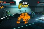 Spyborgs (Wii)