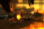 Spyborgs (Wii)