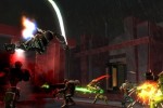 Spyborgs (Wii)