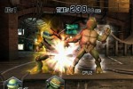 Teenage Mutant Ninja Turtles: Smash-Up (Wii)