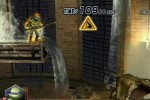 Teenage Mutant Ninja Turtles: Smash-Up (Wii)