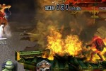 Teenage Mutant Ninja Turtles: Smash-Up (Wii)