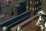 Teenage Mutant Ninja Turtles: Smash-Up (Wii)