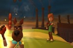 Scooby-Doo! First Frights (Wii)