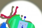 Katamari Forever (PlayStation 3)