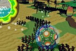 Katamari Forever (PlayStation 3)
