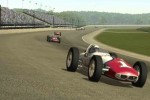Indianapolis 500 Evolution (Xbox 360)