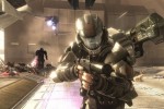 Halo 3: ODST (Xbox 360)