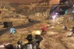 Halo 3: ODST (Xbox 360)