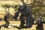 Halo 3: ODST (Xbox 360)