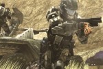 Halo 3: ODST (Xbox 360)