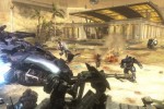 Halo 3: ODST (Xbox 360)