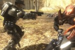 Halo 3: ODST (Xbox 360)