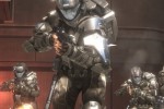 Halo 3: ODST (Xbox 360)