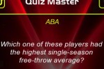 Basketball NBA Trivia Quiz (iPhone/iPod)
