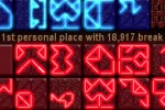 Alien Glyphs (iPhone/iPod)