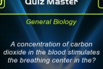 Biology Trivia Quiz (iPhone/iPod)