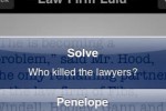 Deadliest Allusions (iPhone/iPod)