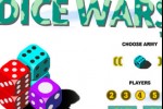 Dice Wars (iPhone/iPod)