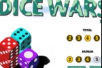 Dice Wars (iPhone/iPod)