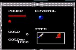 Golvellius - The Valley of Doom (iPhone/iPod)