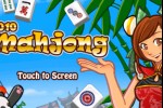 2010 Mahjong (iPhone/iPod)