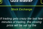 Business Trivia Quiz (iPhone/iPod)