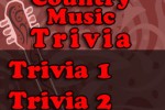 Country Music Trivia (iPhone/iPod)