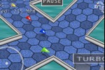 Hover Mad Race (iPhone/iPod)