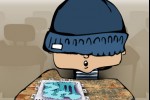 Invisible Links (iPhone/iPod)