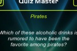 Pirates Trivia Quiz (iPhone/iPod)