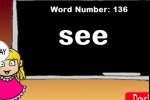 Meghan's WordFlash Audio Flashcards - Preschool (iPhone/iPod)