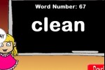 Meghan's WordFlash Second Grade (iPhone/iPod)