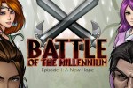 Battle of the Millennium: Episode 1: A New Hope (PC)