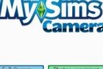 MySims Camera (DS)