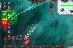 Navy Patrol: Coastal Defense (iPhone/iPod)