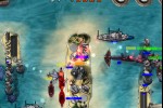 Navy Patrol: Coastal Defense (iPhone/iPod)