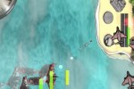 Navy Patrol: Coastal Defense (iPhone/iPod)
