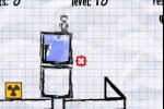 Ragdoll Rescue (iPhone/iPod)