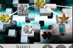 Puzzle Paint (iPhone/iPod)